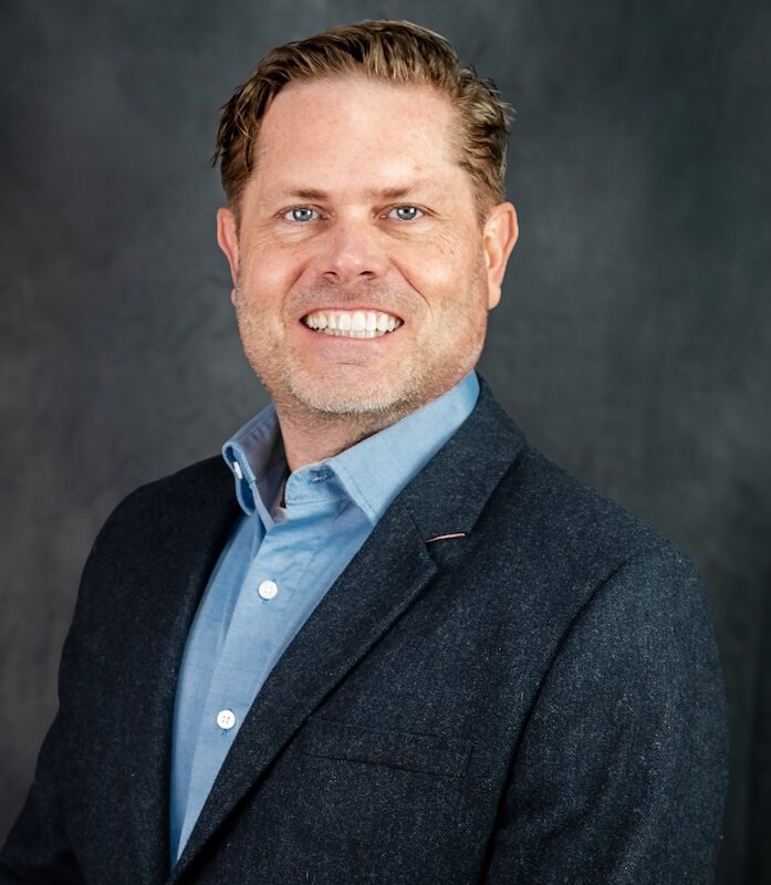 Greg Lach, MBA, CLCS