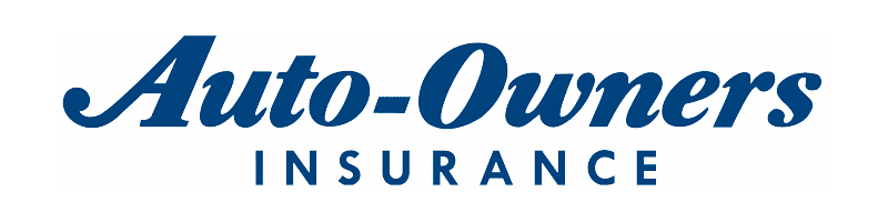 Auto Owners Insurance Logo - Small