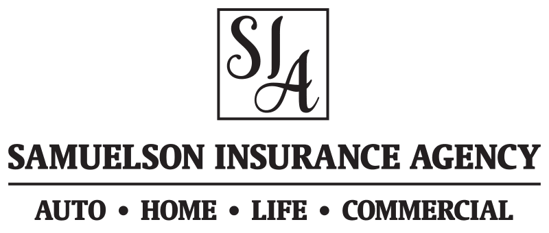 Samuelson Insurance - Logo 800 - Student Month Program