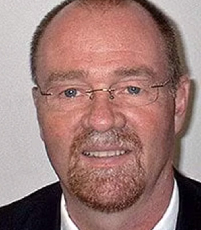 Dale Terpstra